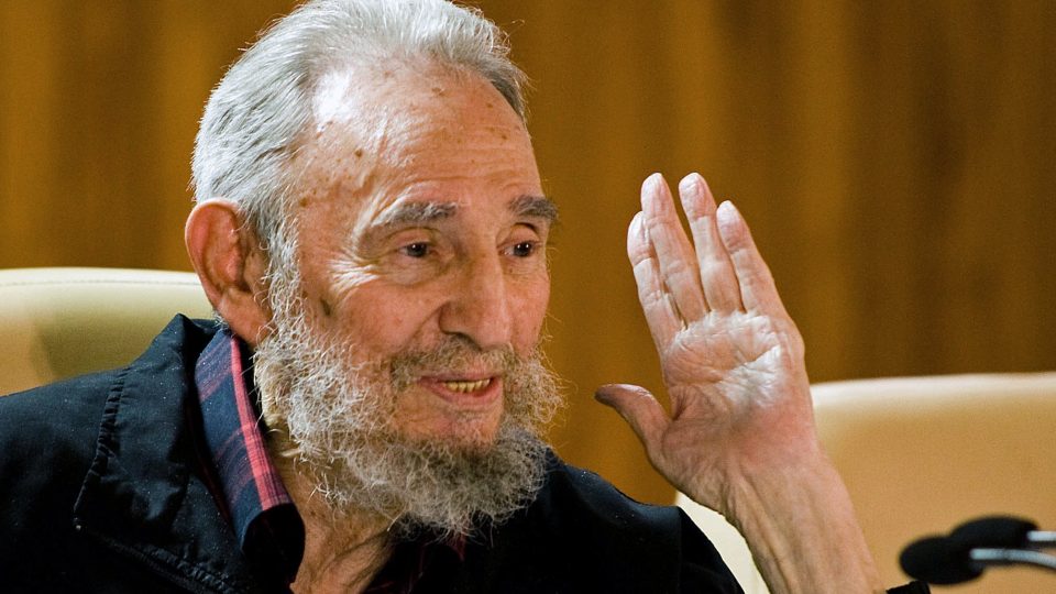 Fidel Castro2