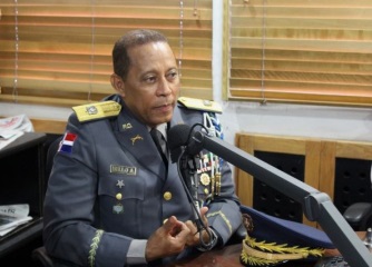 GENERAL FREZNER BELLO ARIAS