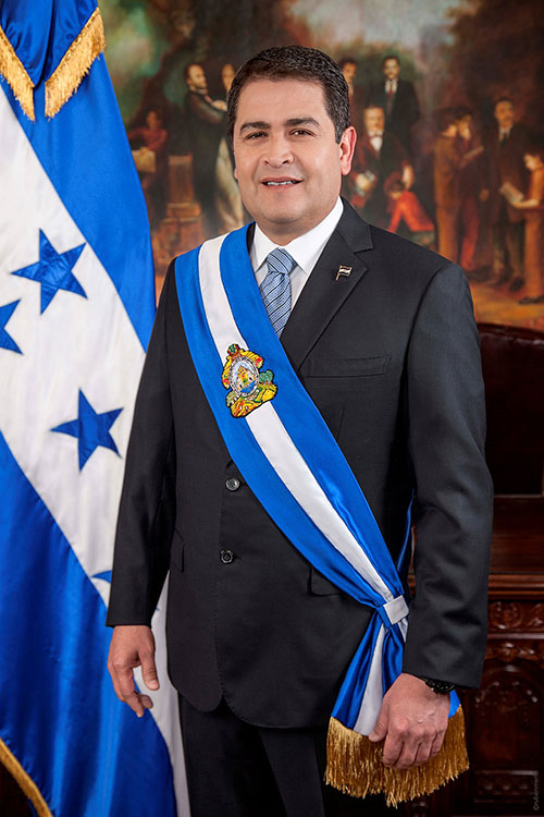 PRESIDENTE JUAN HERNANDEZ