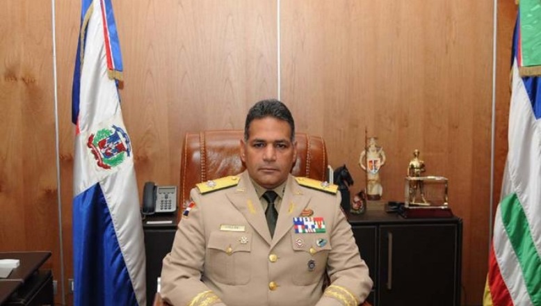 ministro de defensa