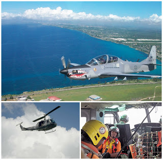 aeronaves-en-busqueda-de-naaufragos-en-puerto-plata