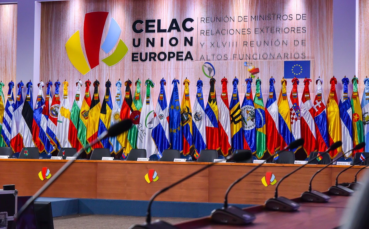 celac-union-europea